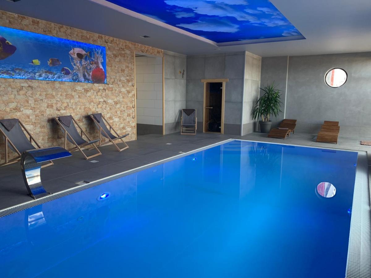 Motel S5 Zbrachlin Extérieur photo