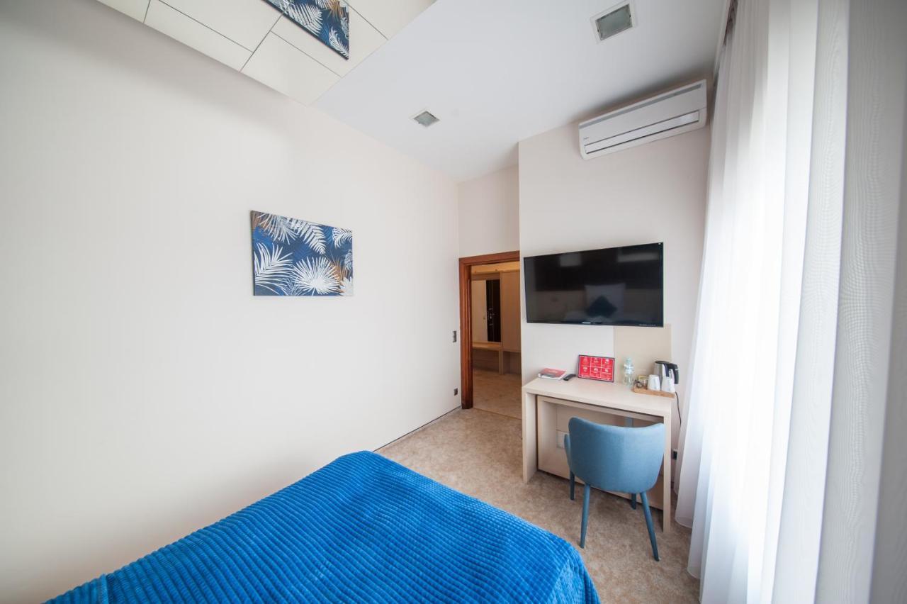 Motel S5 Zbrachlin Extérieur photo