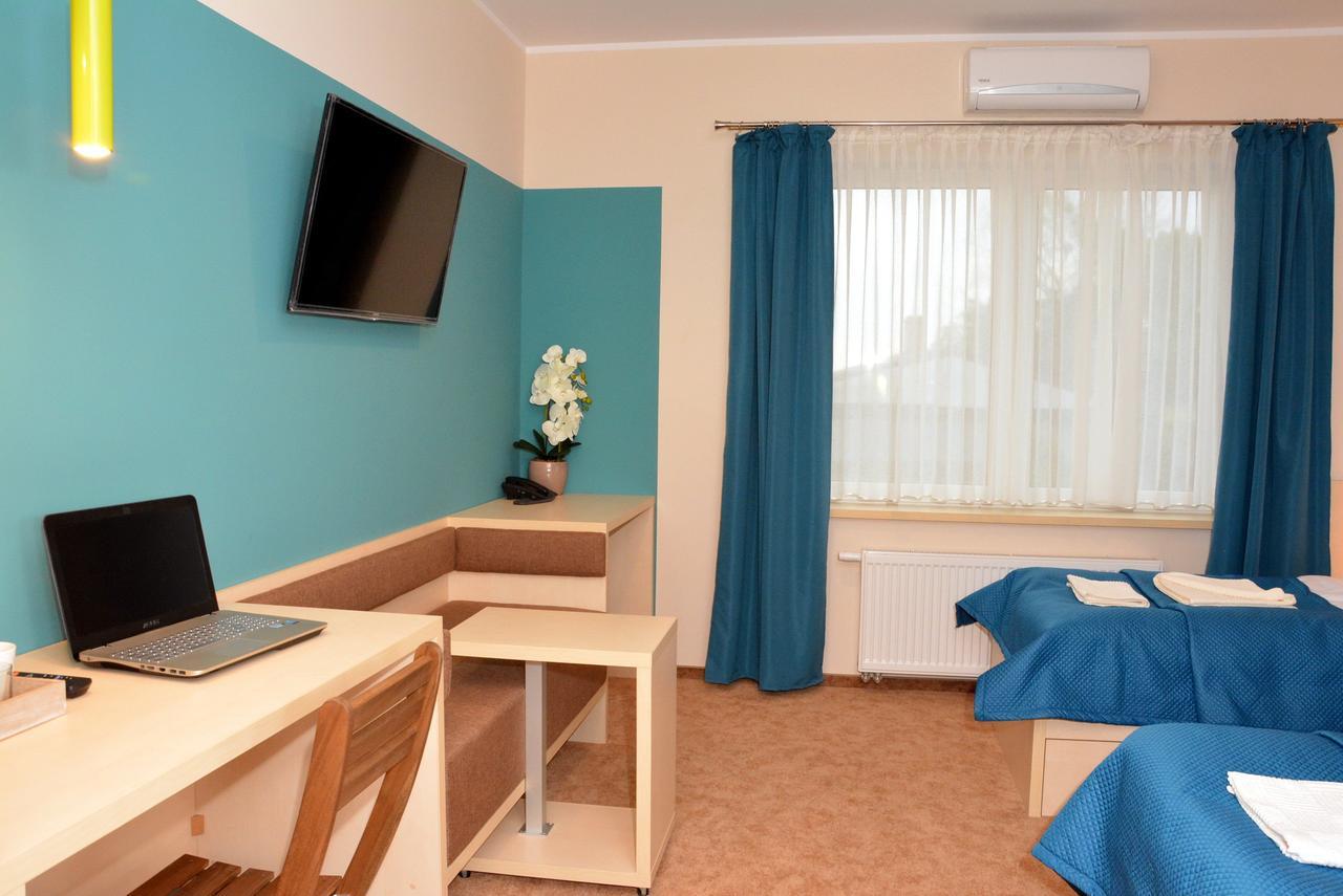 Motel S5 Zbrachlin Extérieur photo