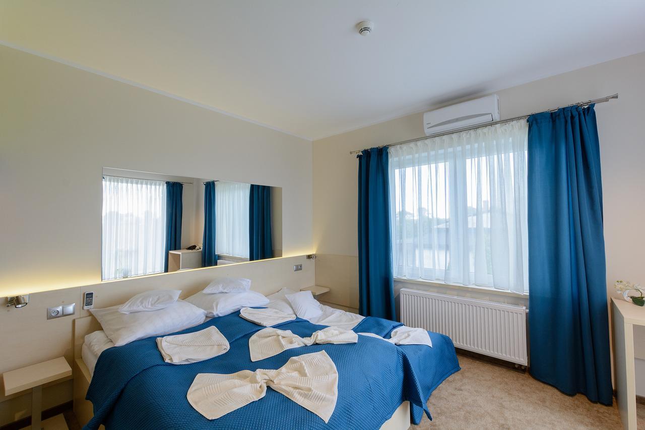Motel S5 Zbrachlin Extérieur photo